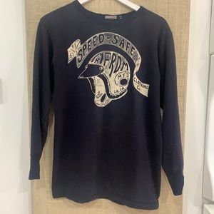MISTER FREEDOM japan rare sweatshirt